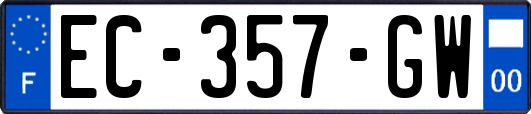 EC-357-GW