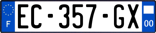 EC-357-GX