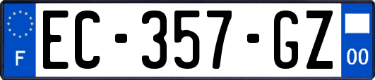 EC-357-GZ