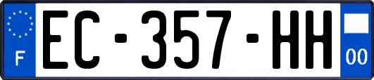 EC-357-HH