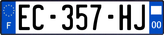 EC-357-HJ