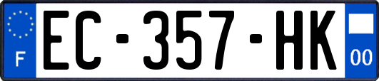 EC-357-HK