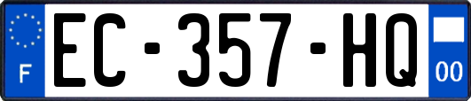 EC-357-HQ