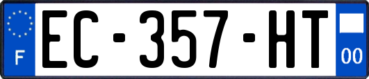 EC-357-HT