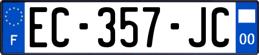 EC-357-JC