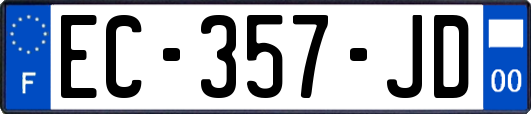 EC-357-JD