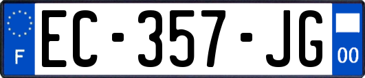 EC-357-JG