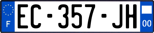 EC-357-JH