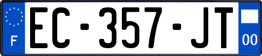 EC-357-JT