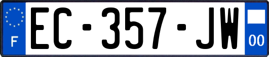 EC-357-JW