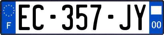 EC-357-JY