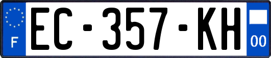 EC-357-KH