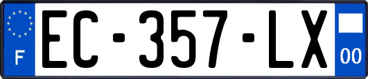 EC-357-LX