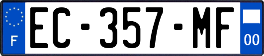 EC-357-MF