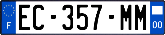 EC-357-MM