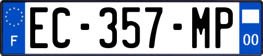EC-357-MP