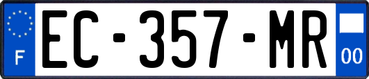 EC-357-MR