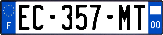 EC-357-MT