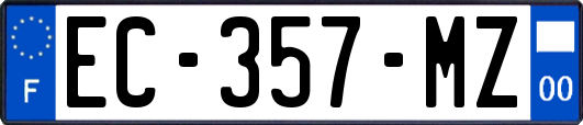 EC-357-MZ