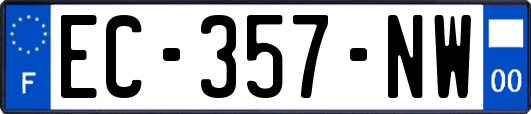 EC-357-NW