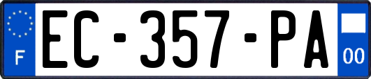 EC-357-PA