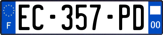 EC-357-PD
