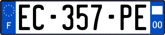EC-357-PE