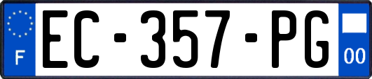 EC-357-PG
