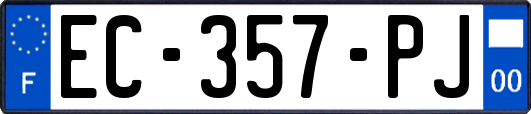EC-357-PJ