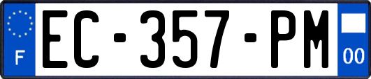 EC-357-PM