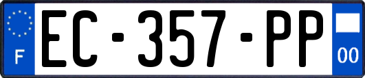 EC-357-PP