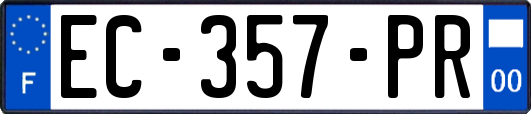 EC-357-PR