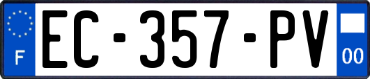 EC-357-PV