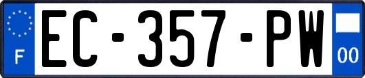 EC-357-PW