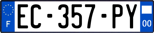 EC-357-PY