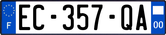EC-357-QA