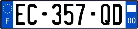 EC-357-QD