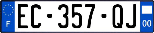 EC-357-QJ