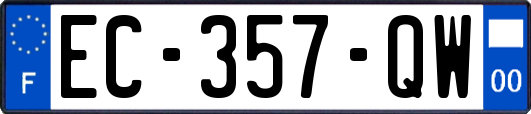 EC-357-QW