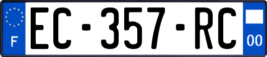 EC-357-RC