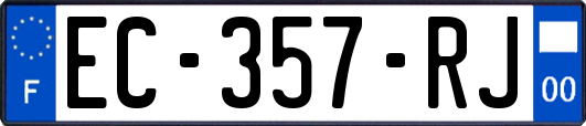 EC-357-RJ