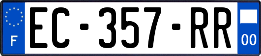 EC-357-RR