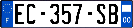 EC-357-SB