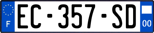 EC-357-SD