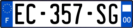 EC-357-SG