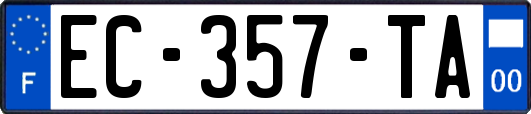 EC-357-TA
