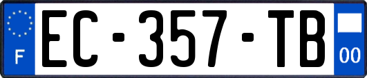 EC-357-TB