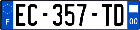 EC-357-TD