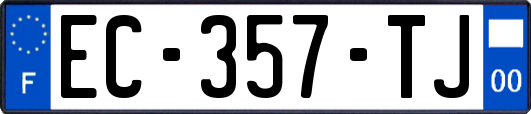 EC-357-TJ