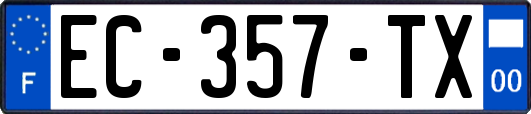 EC-357-TX